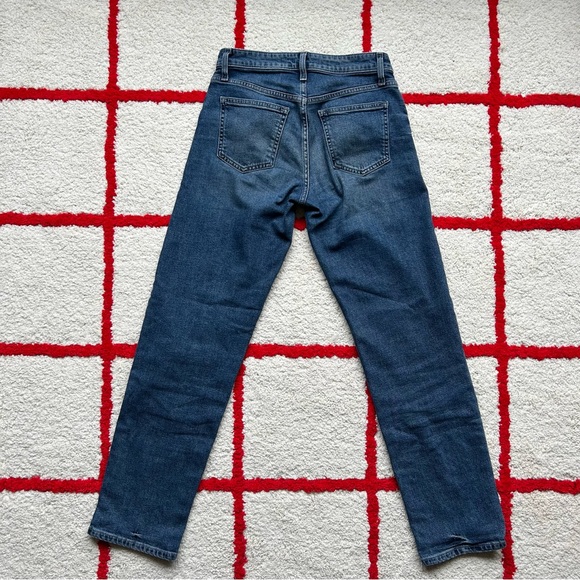 Joe's Jeans The Niki Mid-Rise Boyfriend - Picture 4 of 10